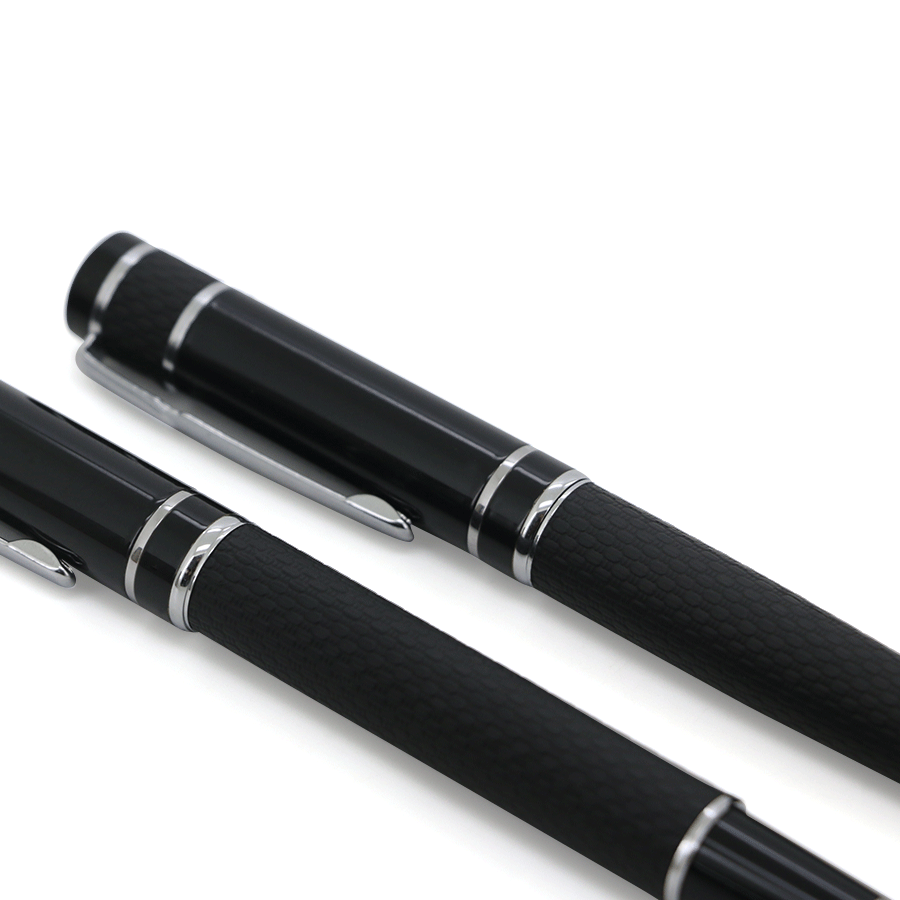 parure de stylos promotionnelle