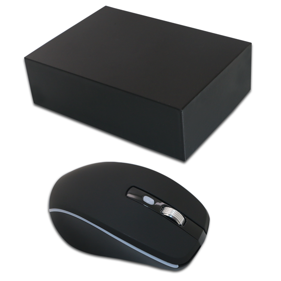 souris  lumineuse sans fil  rechargeable