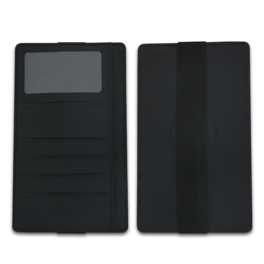 coffret note book