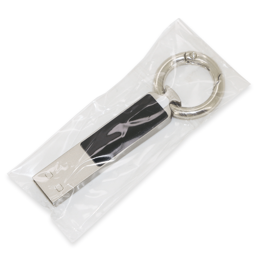 usb 32 gb lumineuse après marquage