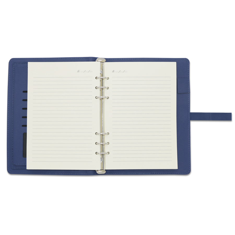 coffret note book