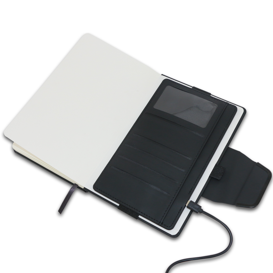 coffret note book