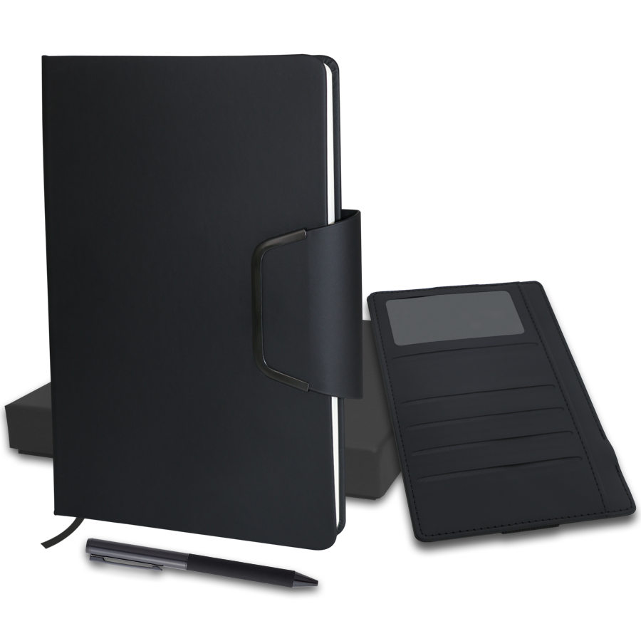 coffret note book