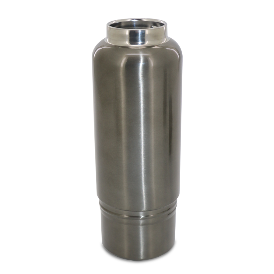 bouteille isotherme 550 ml avec tasse inclus