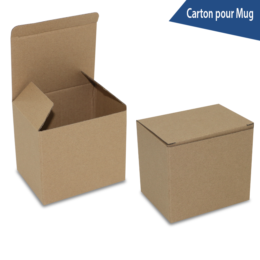 carton