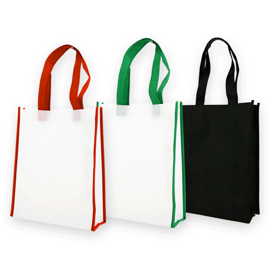 mini sac non-tissé publicitaire
