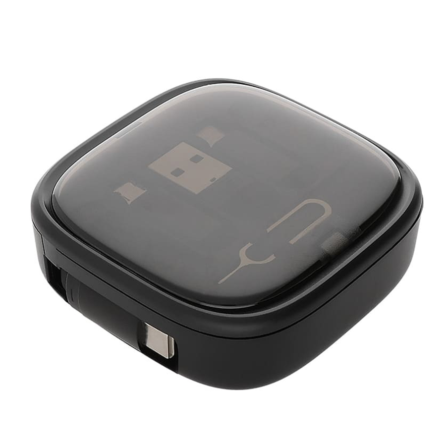 kit multifonction pour smartphone
