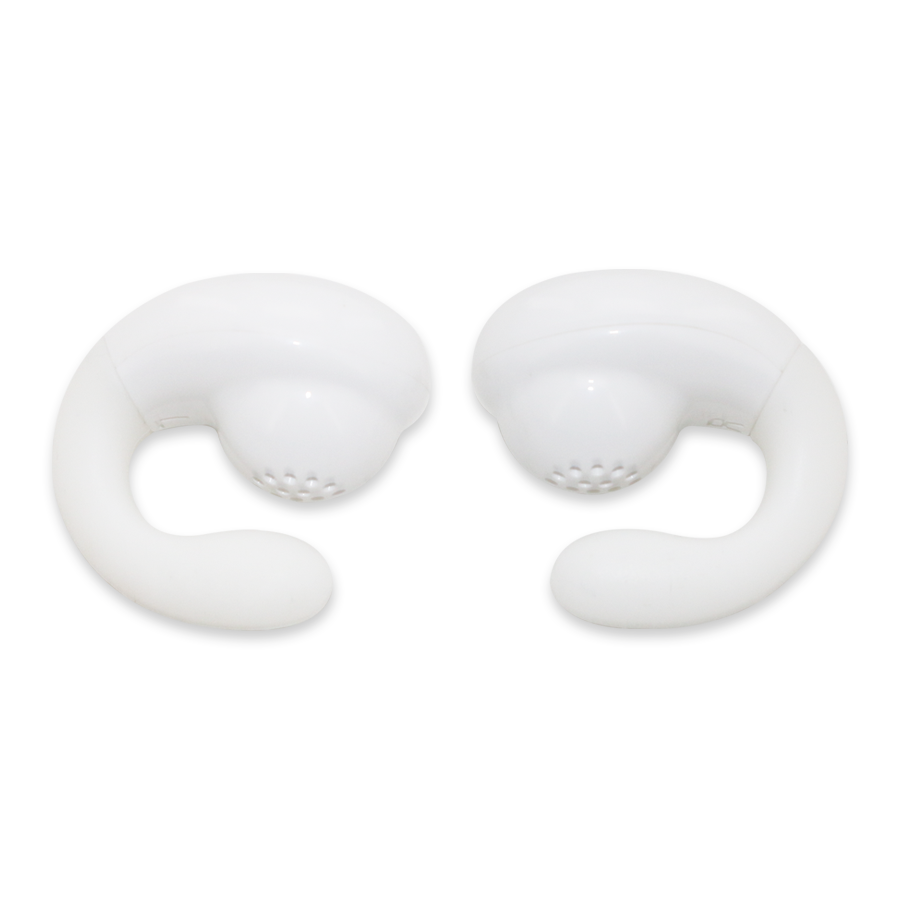earbuds bluetooth avec boitier de recharge