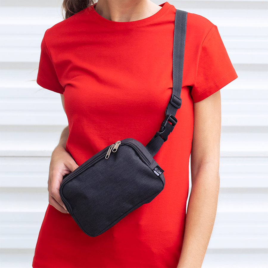 sac banane ecoresponsable rpet