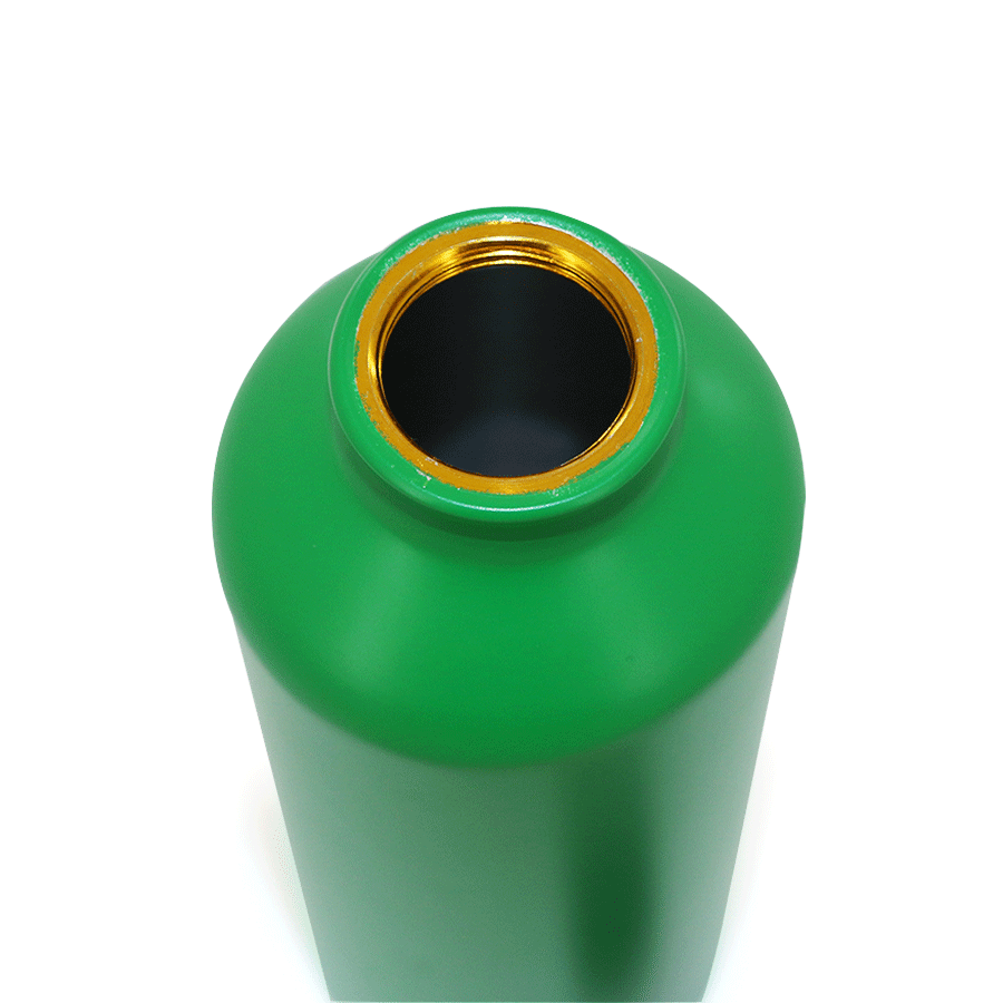 gourde promotionnelle en aluminium 500 ml