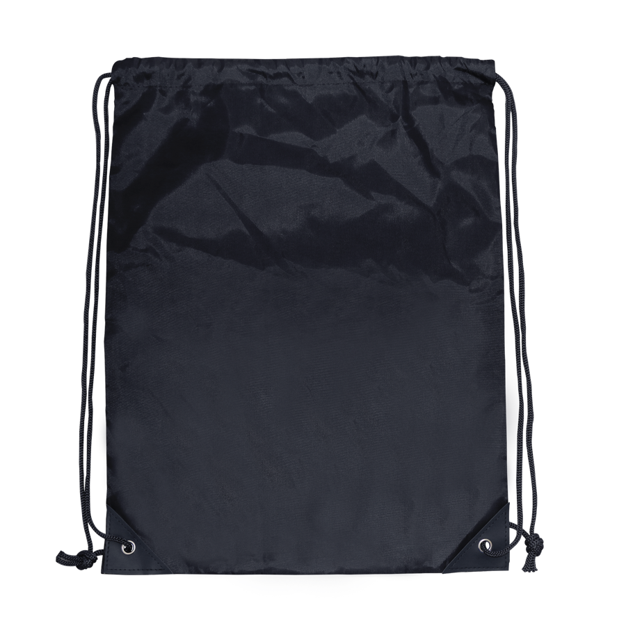 sac  à cordon personnalisable