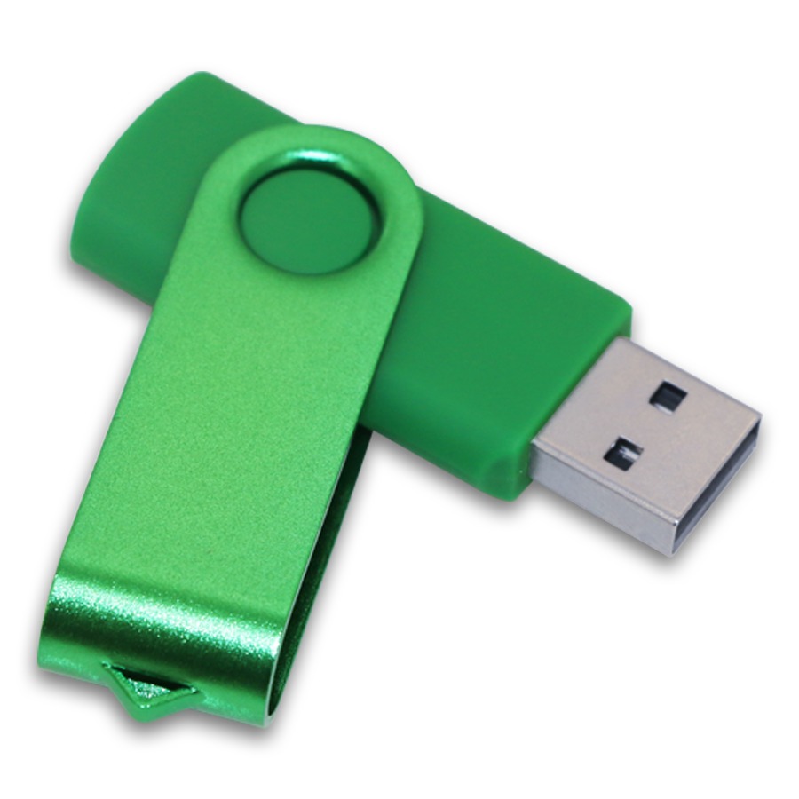 usb publicitaire twist 16 gb