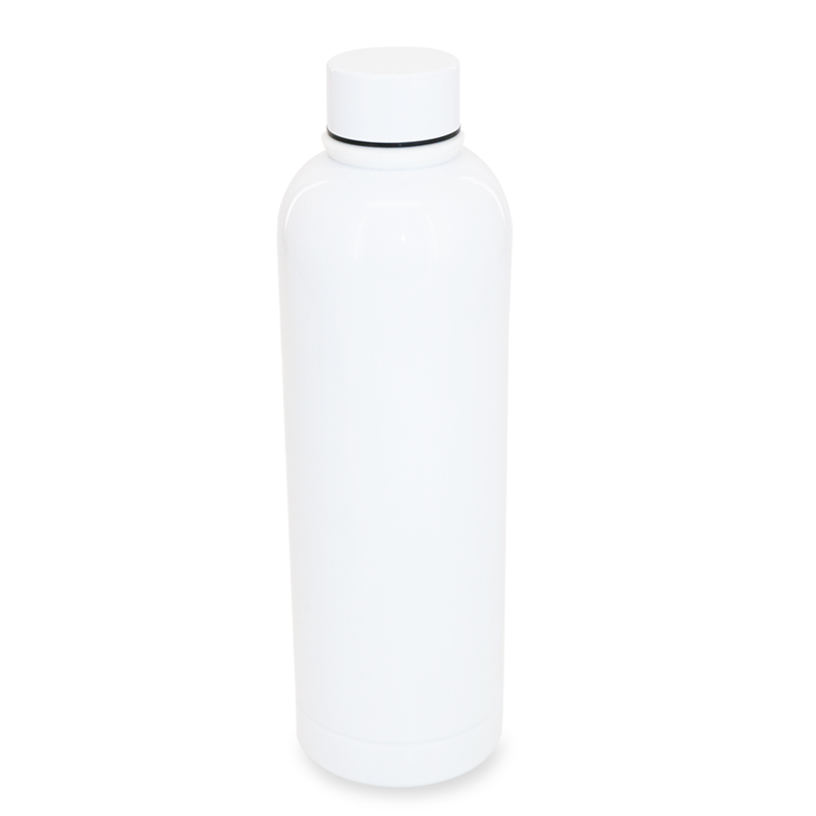 bouteille isotherme 750 ml soft-touch