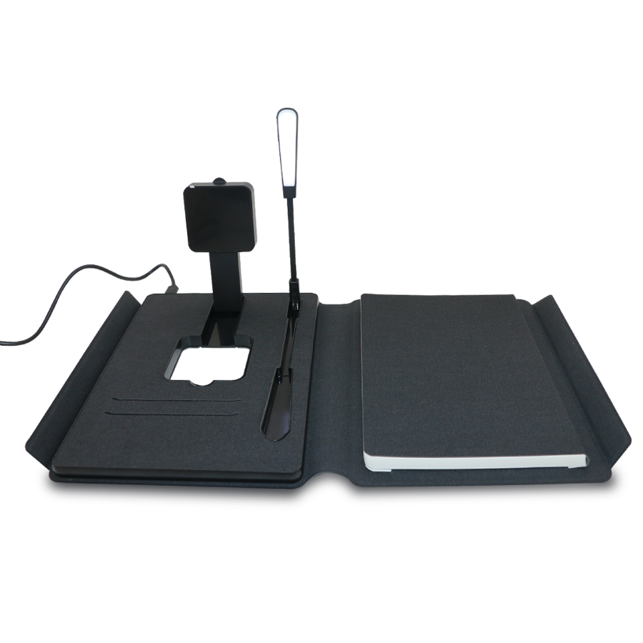 coffret vip technologique multifonction