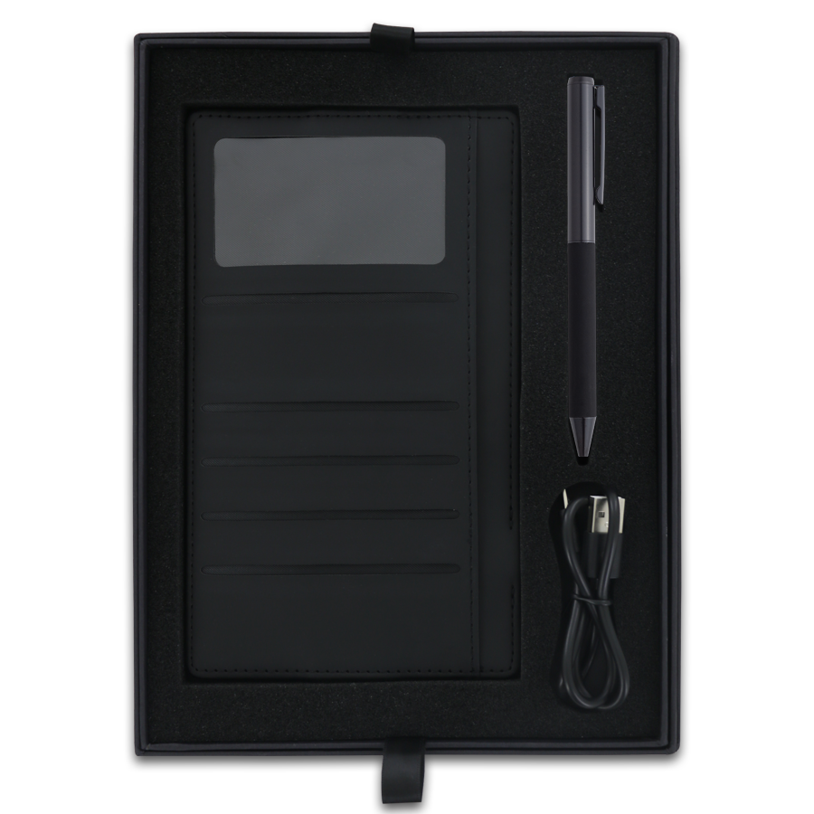 coffret note book