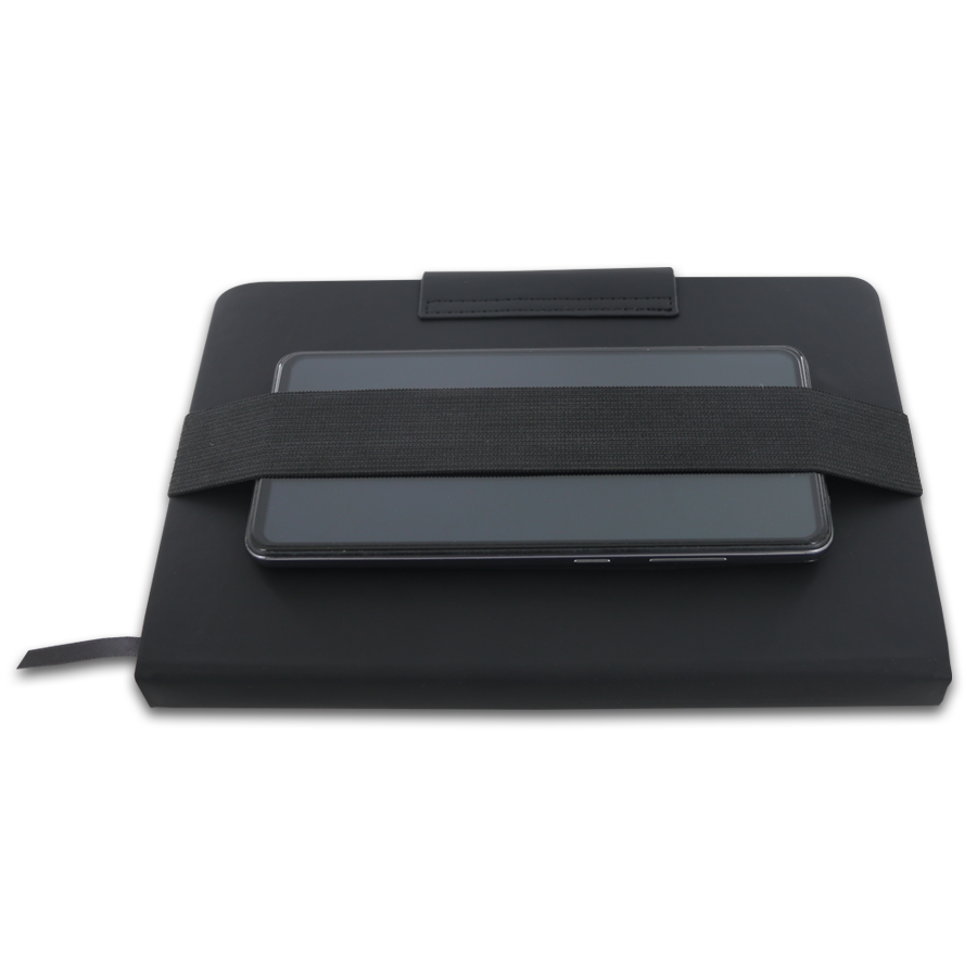 coffret note book