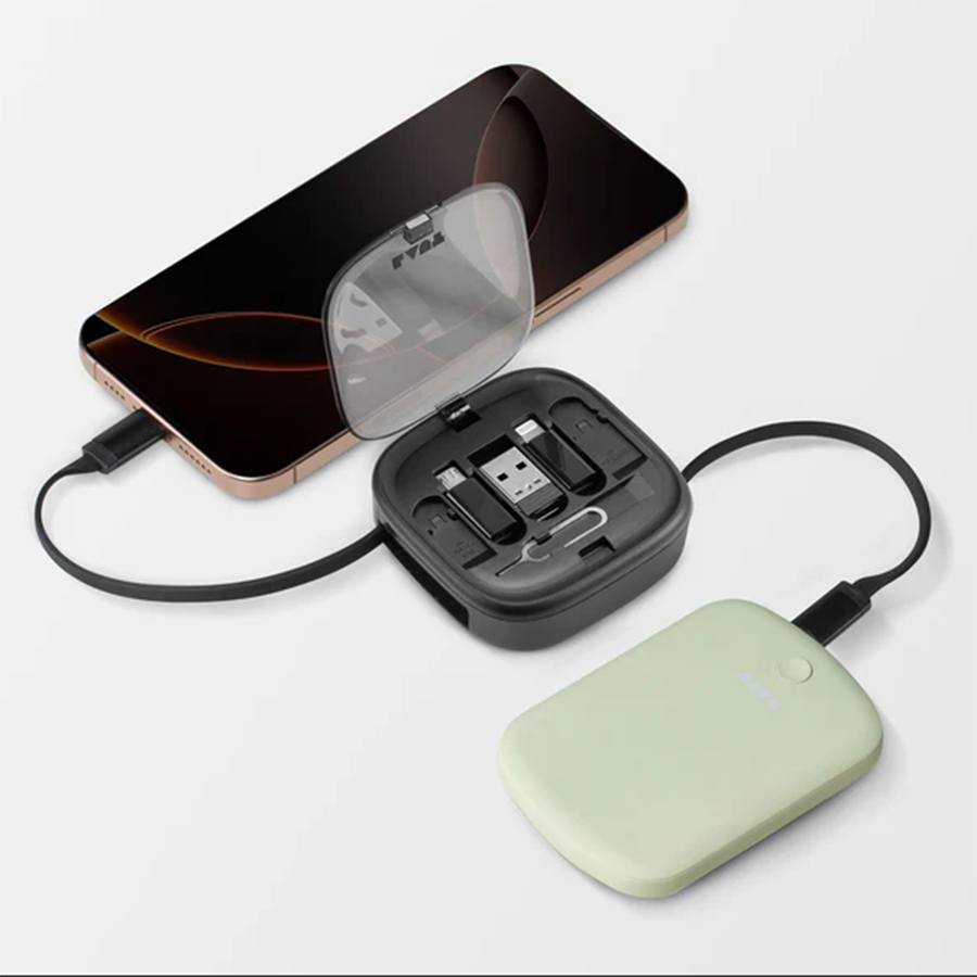 kit multifonction pour smartphone