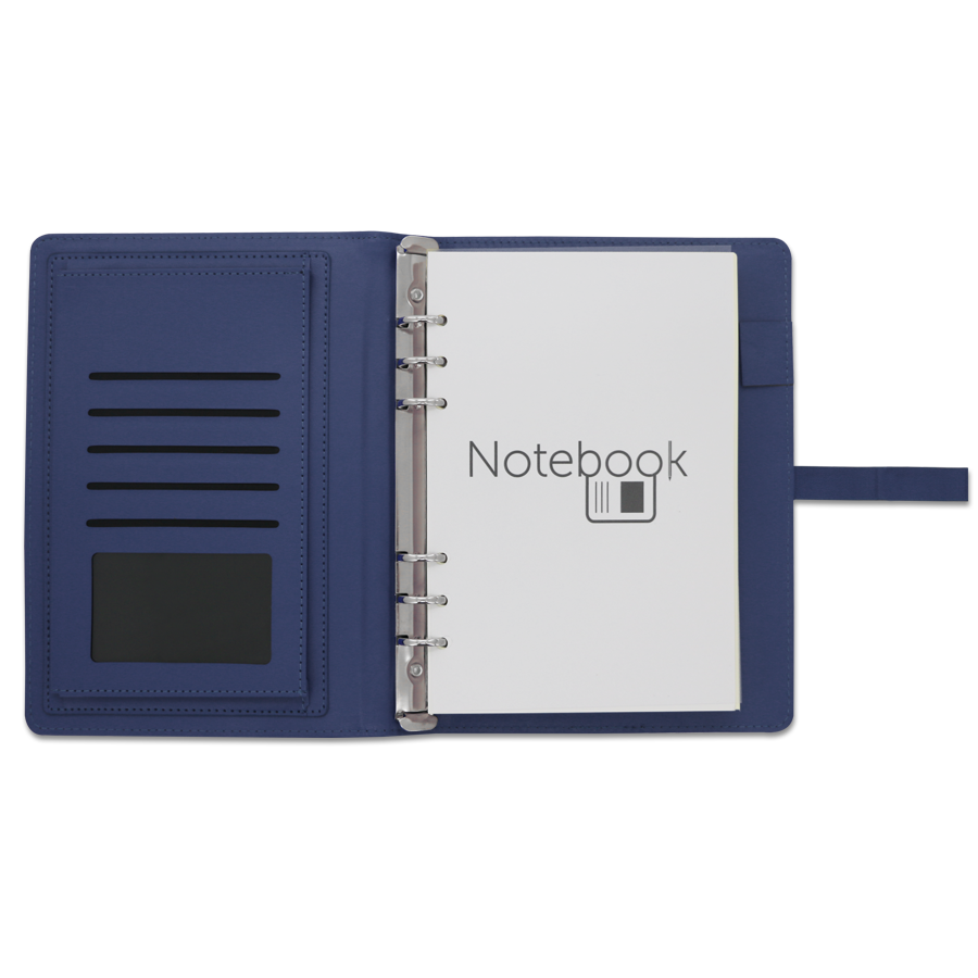 coffret note book