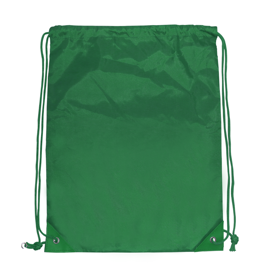 sac  à cordon personnalisable