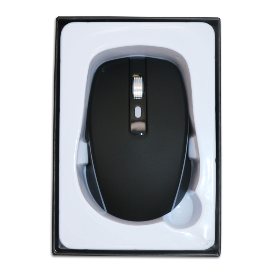 souris  lumineuse sans fil  rechargeable