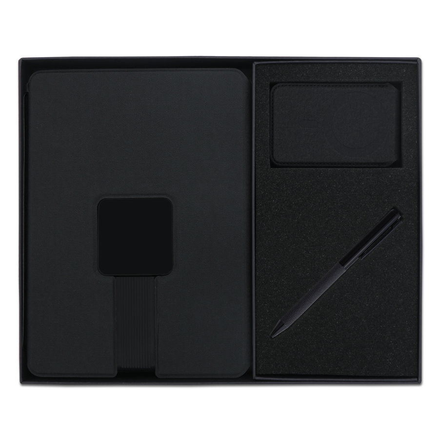 coffret de luxe multifonction