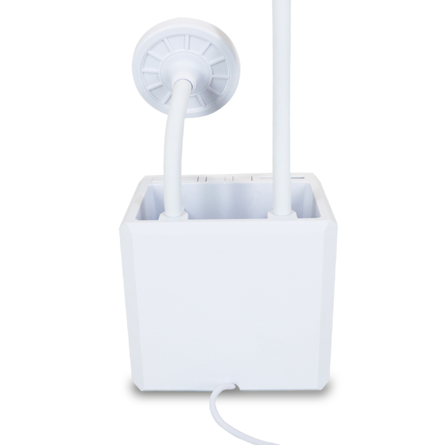 charge de téléphone de table intelligente
