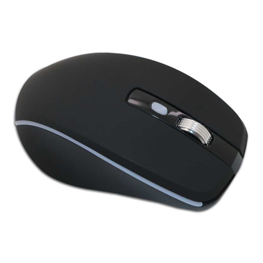 souris  lumineuse sans fil  rechargeable