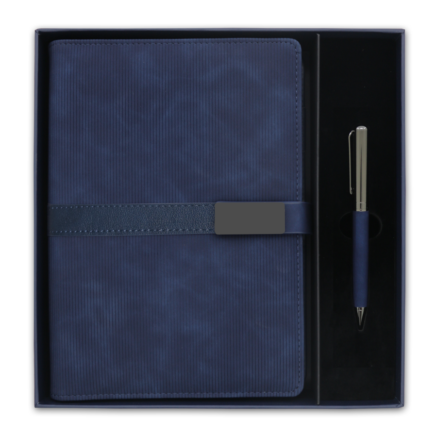 coffret note book