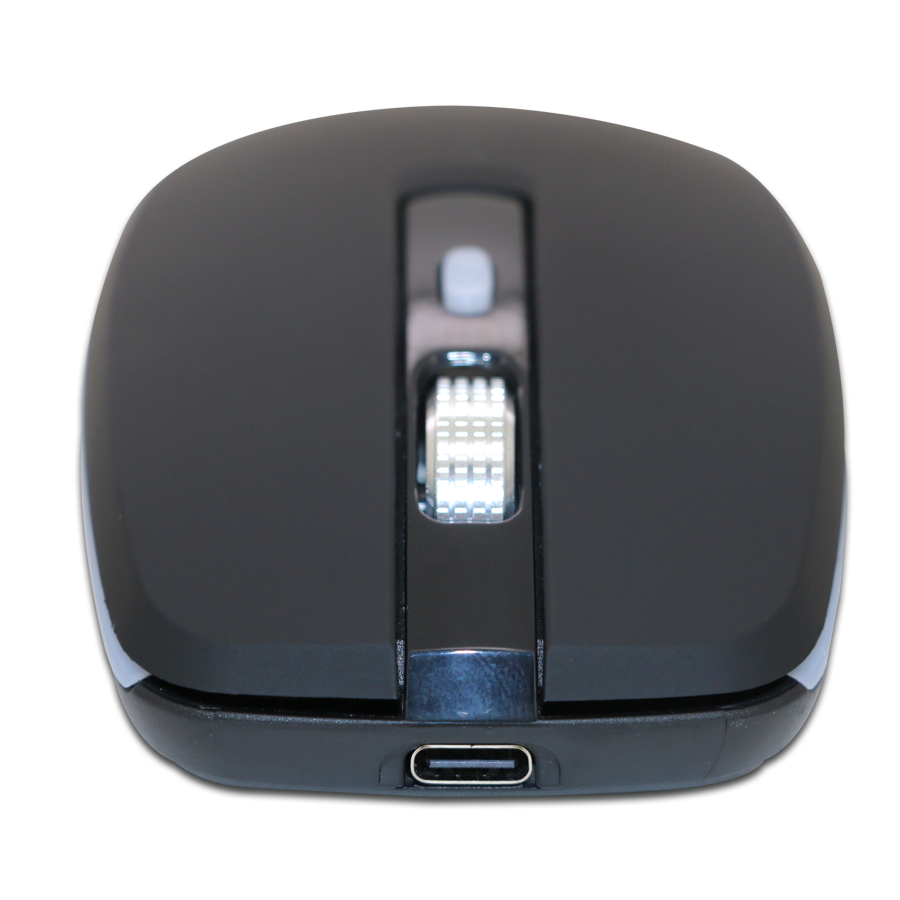 souris  lumineuse sans fil  rechargeable