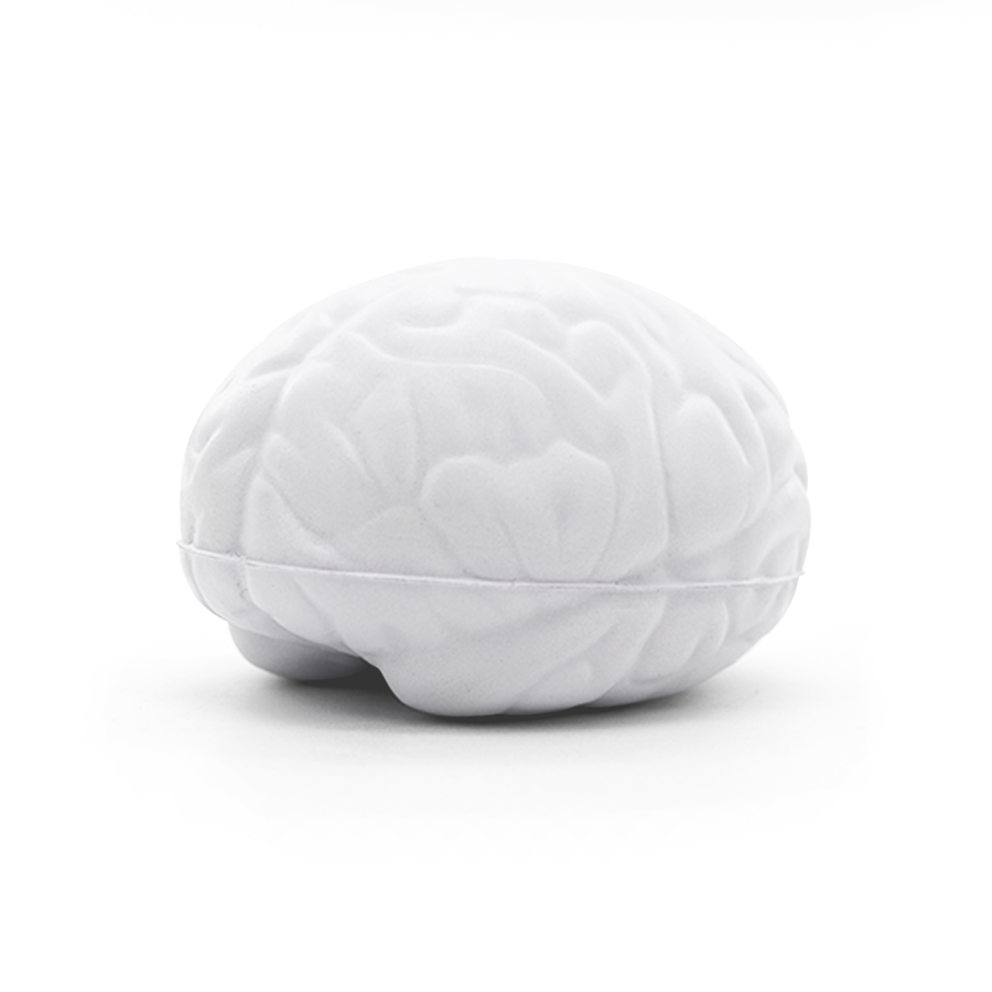 antistress cerveau promotionnel
