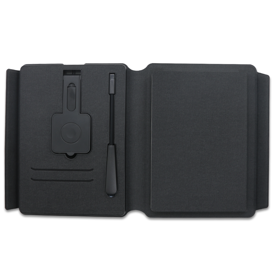 coffret de luxe multifonction