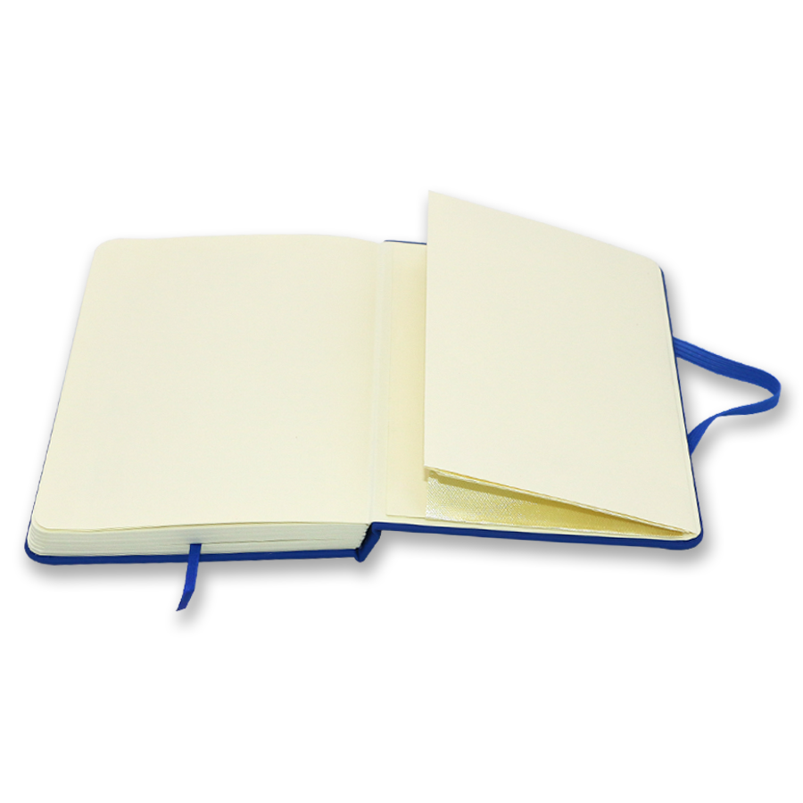 mini note-book a6+ en similicuir