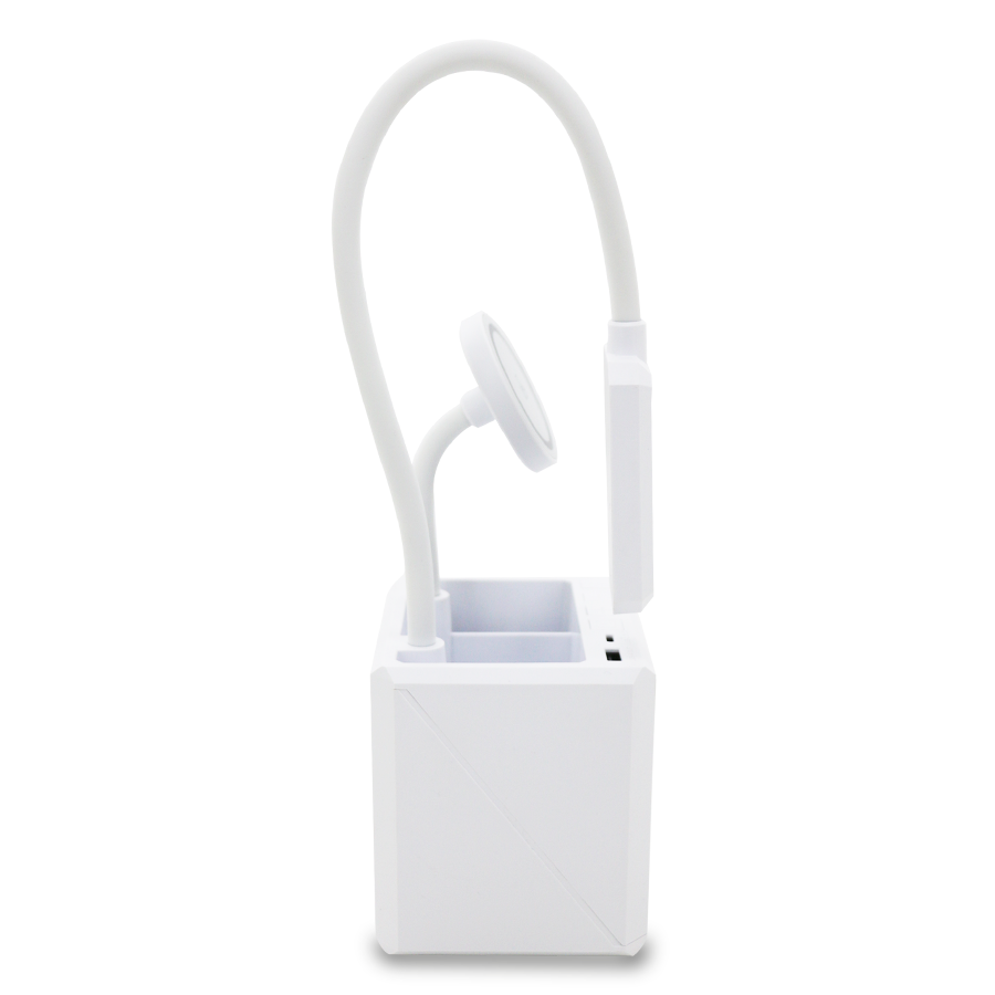 charge de téléphone de table intelligente