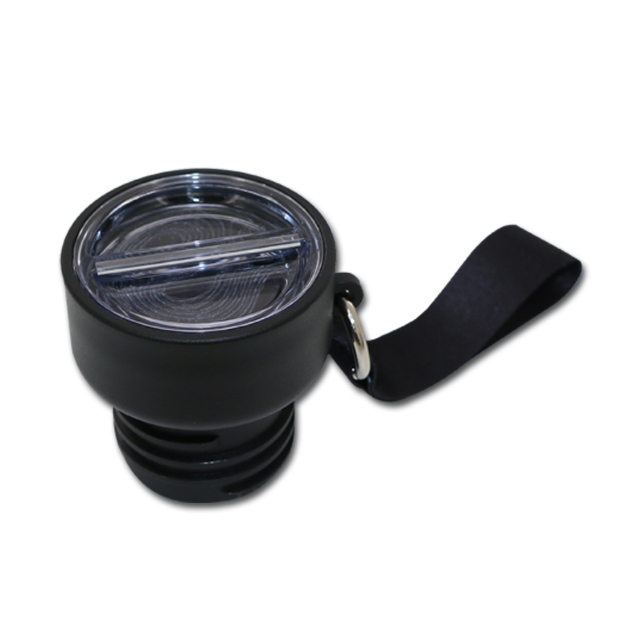 bouteille isotherme 550 ml avec tasse inclus