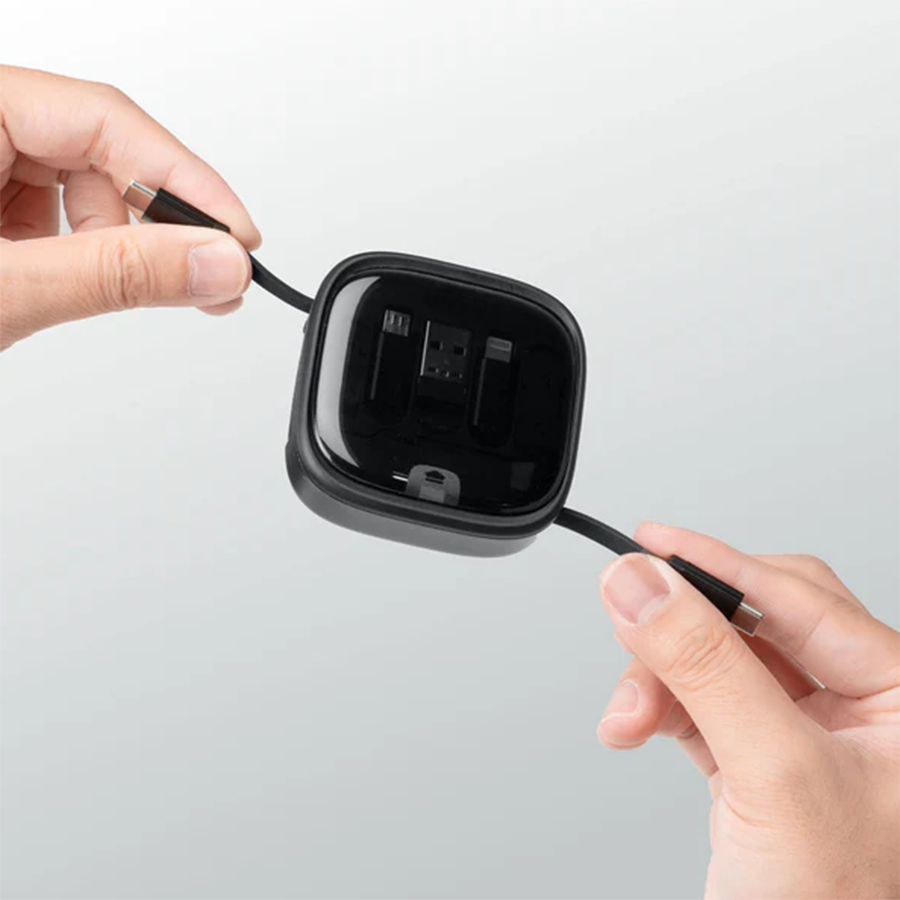 kit multifonction pour smartphone