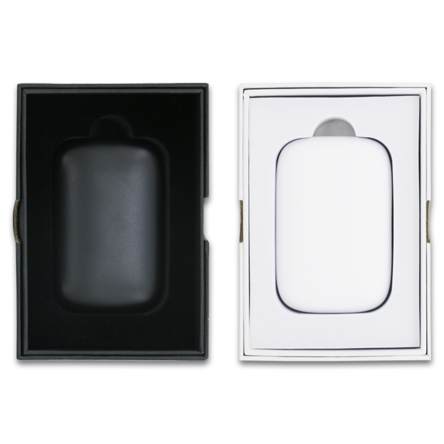 earbuds bluetooth avec boitier de recharge