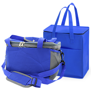  pause gourmande sacs isothermes & boîtes repas