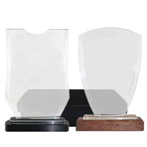  bureau & event trophées & médailles