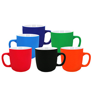  pause gourmande mugs en porcelaine