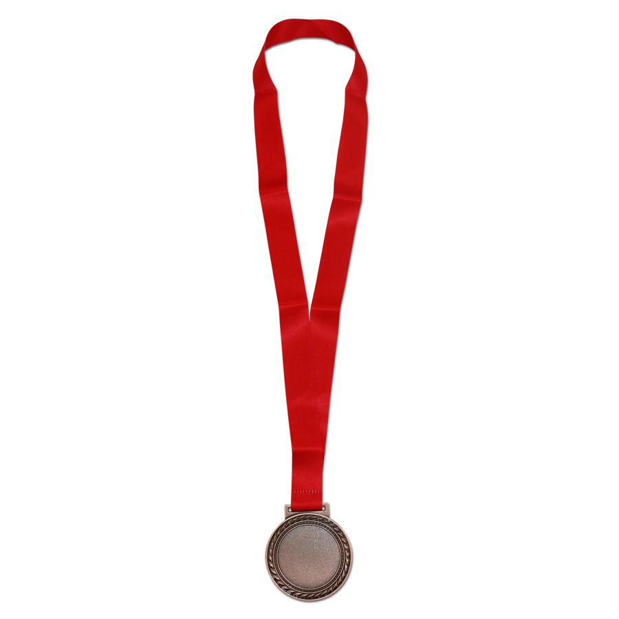 médaille personnalisable pour compétition