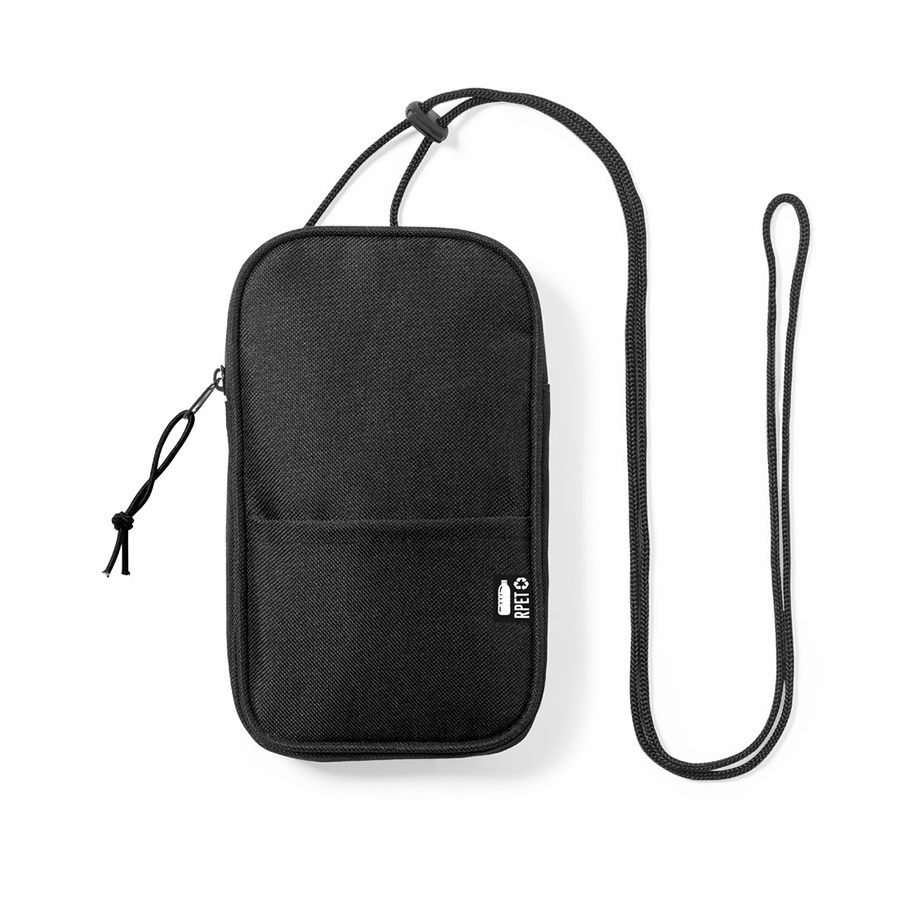 pochette bandoulière multifonction