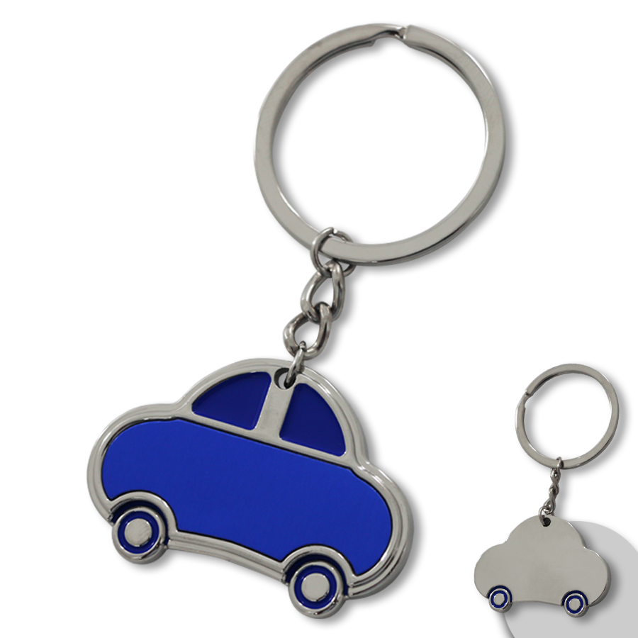 porte-clés pour voiture