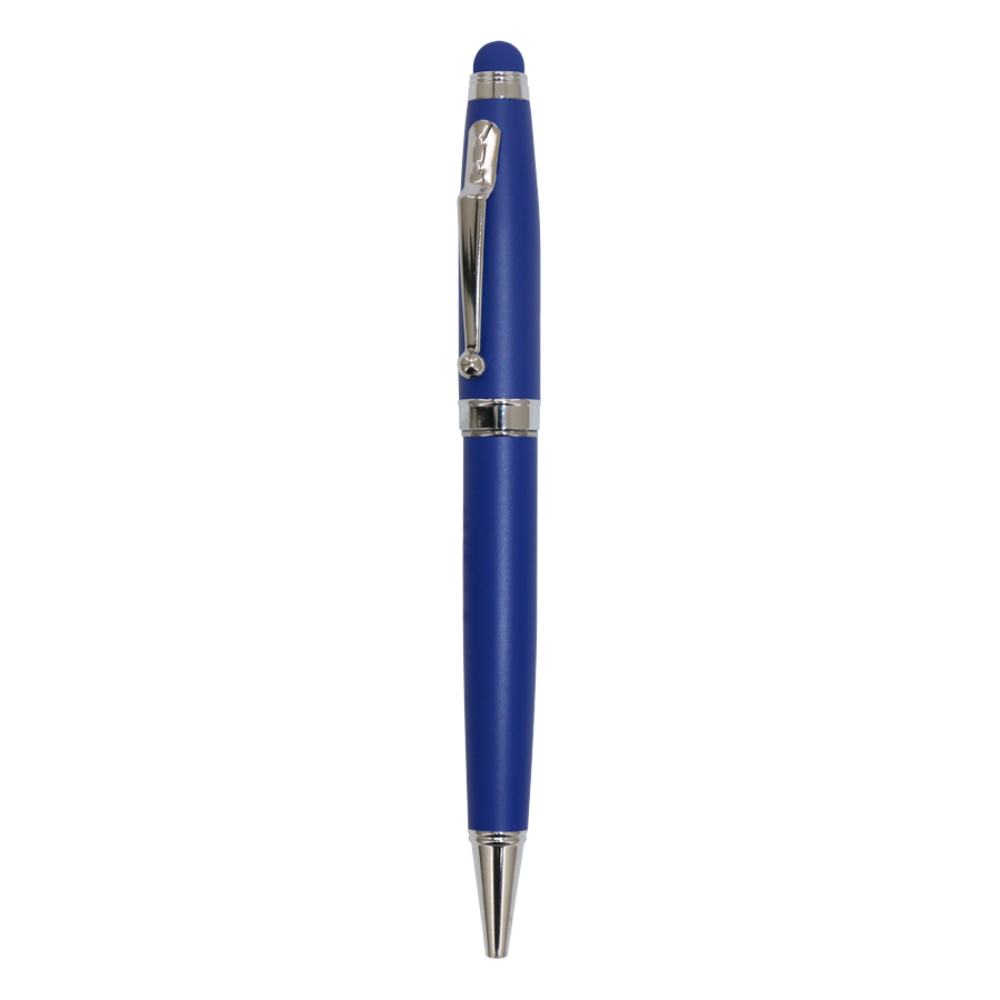stylus en métal de luxe