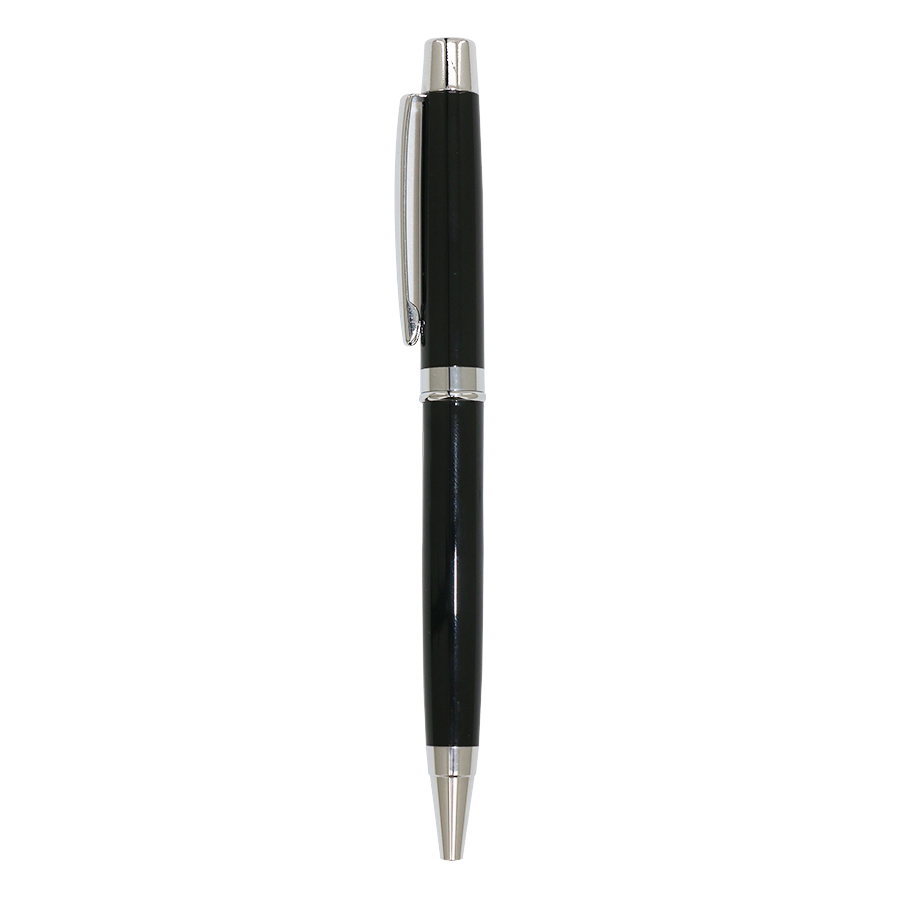 stylo  en métal vip personnalisable