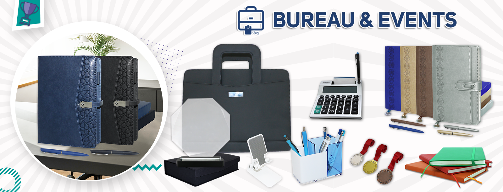 Bureau-events